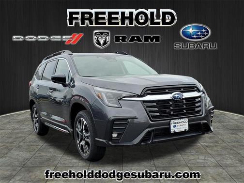 2026 Subaru Ascent Limited