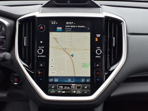 2026 Subaru Ascent Limited