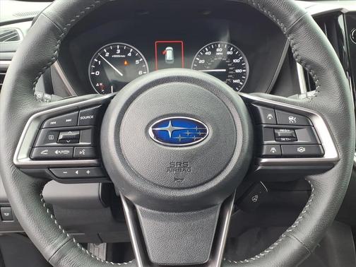 2026 Subaru Ascent Limited