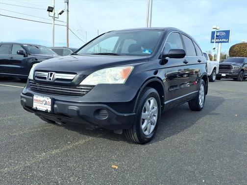 2008 Honda CR-V EX