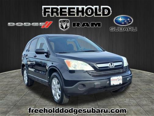 2008 Honda CR-V EX