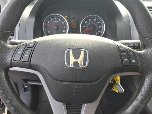 2008 Honda CR-V EX