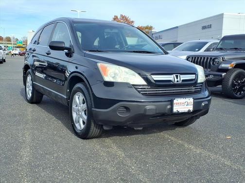 2008 Honda CR-V EX