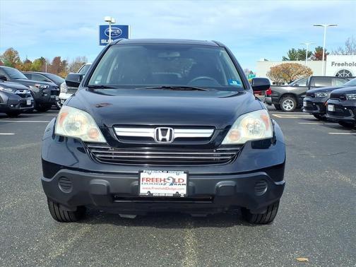 2008 Honda CR-V EX