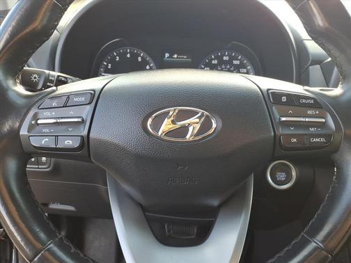 2018 Hyundai KONA Ultimate