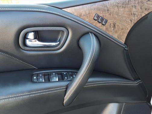 2023 INFINITI QX80 PREMIUM SELECT