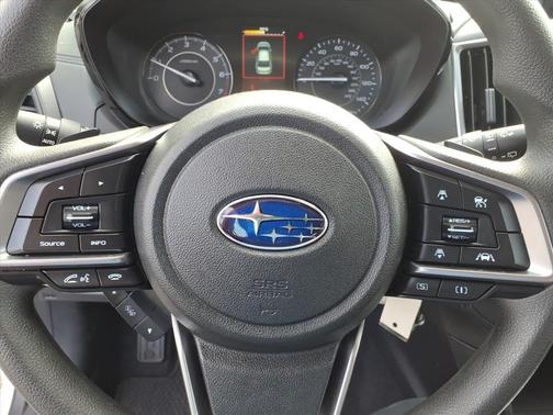 2023 Subaru Impreza 2.0i Premium