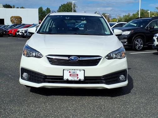 2023 Subaru Impreza 2.0i Premium
