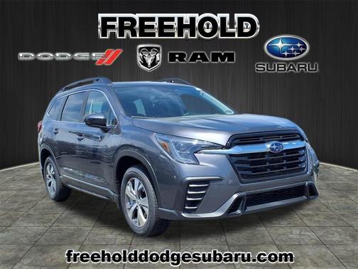 2025 Subaru Ascent Premium