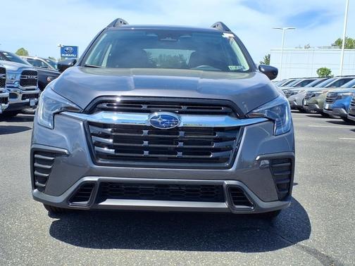 2025 Subaru Ascent Premium