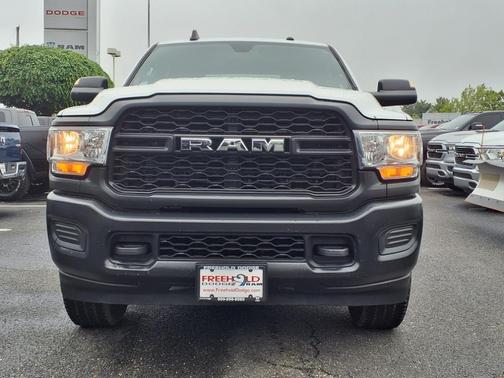 2022 RAM 3500 Tradesman