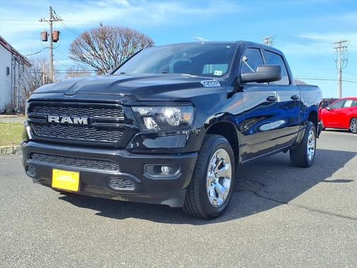 2023 RAM 1500 Tradesman