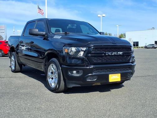 2023 RAM 1500 Tradesman