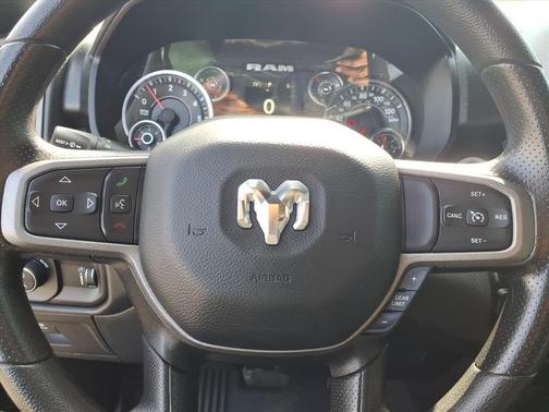 2023 RAM 1500 Tradesman