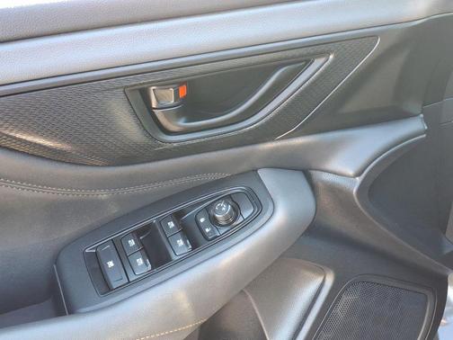 Magnetite Gray Metallic 2024 Subaru Outback Wilderness