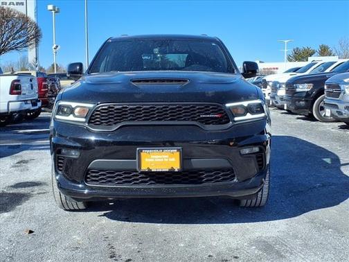 2021 Dodge Durango GT