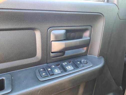 2019 RAM 1500 Classic Express