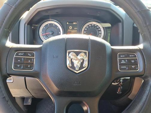 2019 RAM 1500 Classic Express