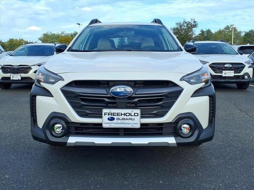 2025 Subaru Outback Limited XT