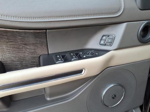 2018 Ford Expedition Max Limited