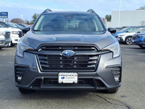 2026 Subaru Ascent Onyx Edition Touring