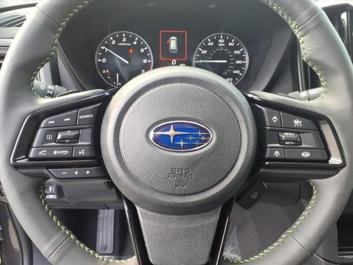 Magnetite Gray Metallic 2026 Subaru Ascent Onyx Edition Touring