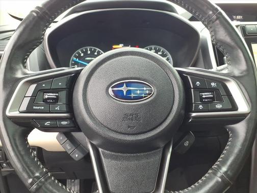 2022 Subaru Ascent Touring 7-Passenger