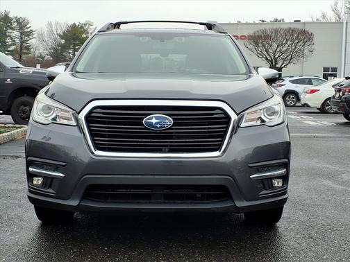 2022 Subaru Ascent Touring 7-Passenger