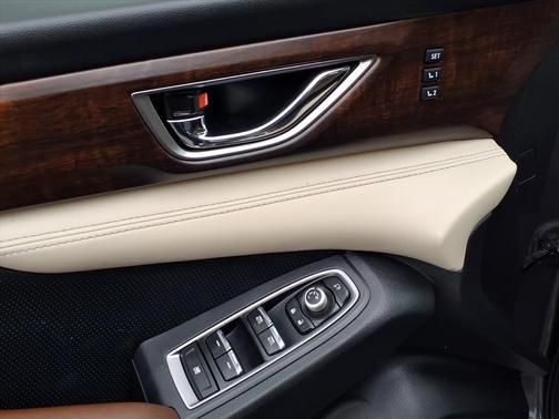 2022 Subaru Ascent Touring 7-Passenger