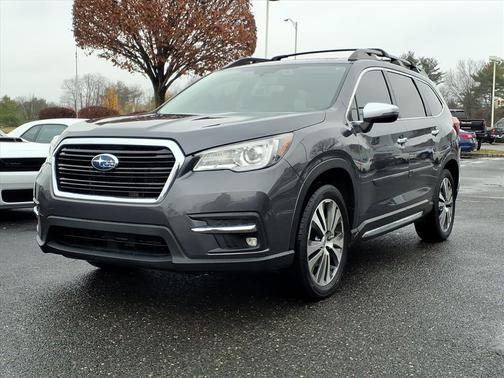 2022 Subaru Ascent Touring 7-Passenger