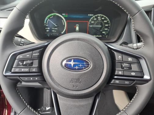 2025 Subaru Forester Hybrid Limited