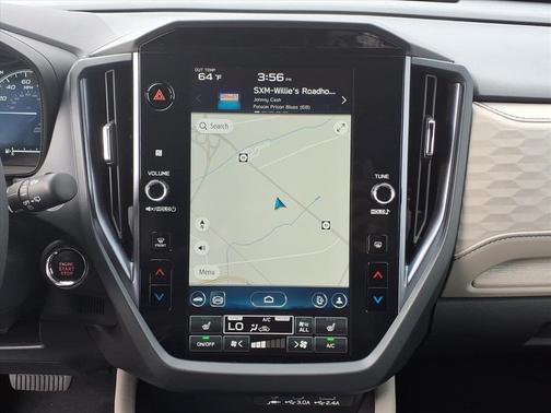 2025 Subaru Forester Hybrid Limited