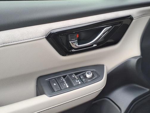 2025 Subaru Forester Hybrid Limited