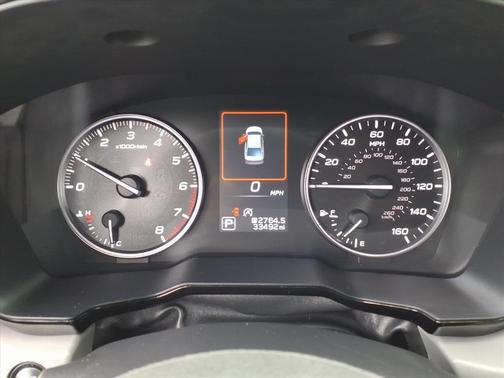 2022 Subaru Legacy Premium