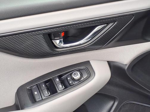 2022 Subaru Legacy Premium