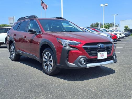 2023 Subaru Outback Limited