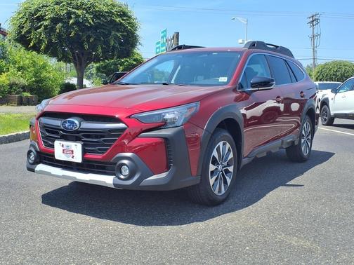 2023 Subaru Outback Limited