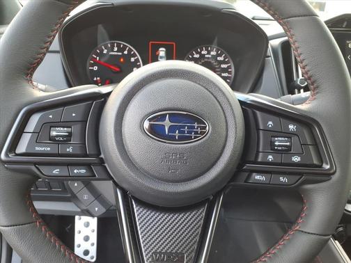 2025 Subaru WRX Premium