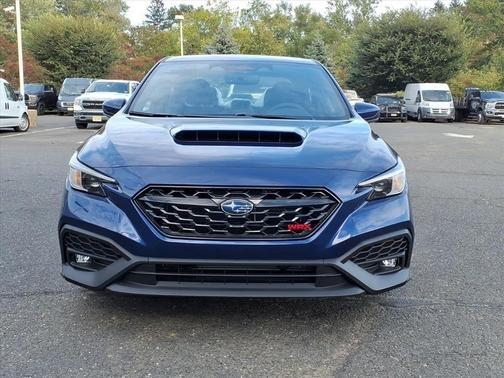 2025 Subaru WRX Premium