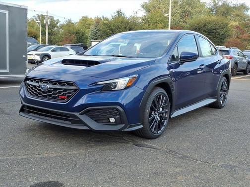 2025 Subaru WRX Premium