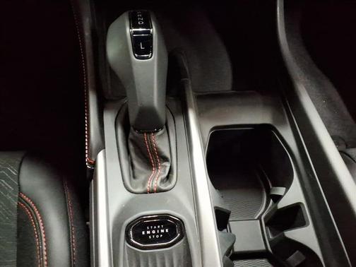 REDEYE 2026 Dodge Charger Scat Pack