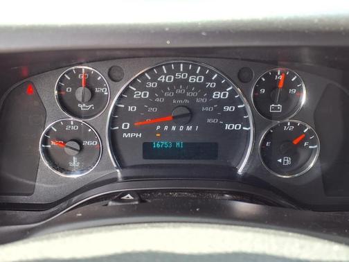 2023 Chevrolet Express 2500 Work Van