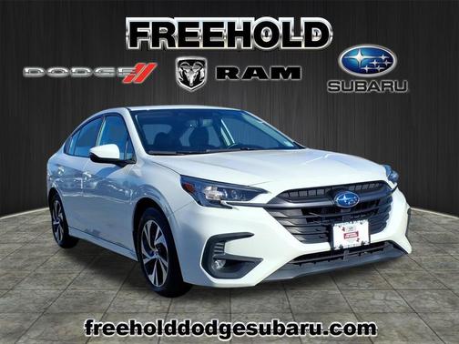 2023 Subaru Legacy Premium