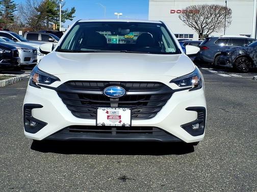 2023 Subaru Legacy Premium