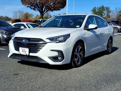 2023 Subaru Legacy Premium