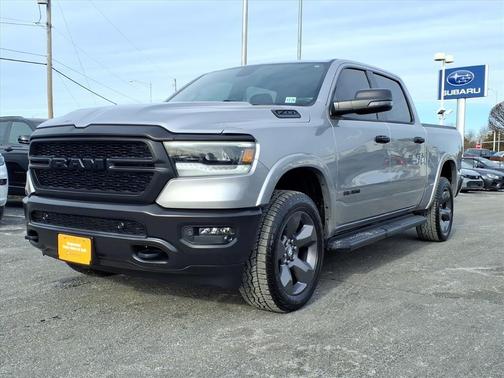 2024 RAM 1500 Big Horn/Lone Star