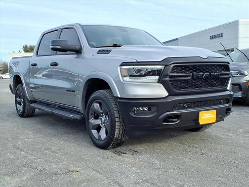 2024 RAM 1500 Big Horn/Lone Star