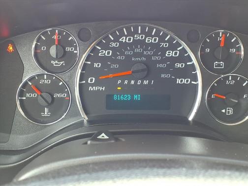 2016 GMC Savana 2500 Work Van