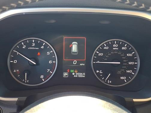 2023 Subaru Ascent Limited 8-Passenger