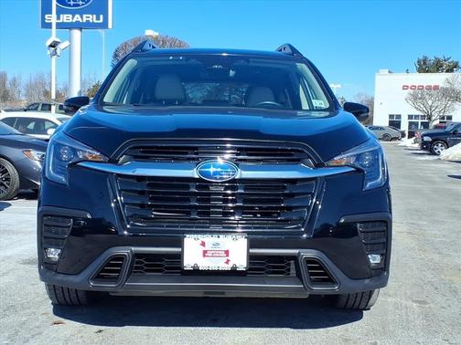 2023 Subaru Ascent Limited 8-Passenger